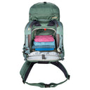 Tatonka Norix 31 Women - Wanderrucksack 62 cm (sage green) - Ansicht 5