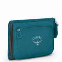 Osprey Poco Changing Pad - Wickelunterlage 28 cm (deep peyto) - Ansicht 2