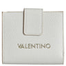 Valentino Bags Alexia - Geldbörse 8cc 11.5 cm (bianco/cuoio)