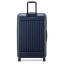 Delsey Paris Lutece SE - 4-Rollen Trolley 69 cm erw. (navy blue) - Ansicht 4