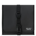 Delsey Paris Maubert 2.0 - Kulturbeutel 26 cm (schwarz)