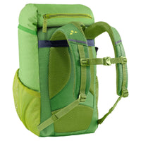 Vaude Skovi 10 - Zaino Jr. 36 cm (colore: apple)
