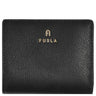 Furla Camelia S - Geldbörse 4cc 11 cm (nero)