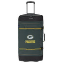 Travelite NFL - Rollenreisetasche 79 cm (Green Bay Packers) - Ansicht 2