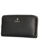 Furla Camelia M Zip - Geldbörse 4cc 15.5 cm (nero) - Ansicht 3