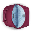 Delsey Paris Victoire - Rucksack 15.6" 43 cm (bordeaux) - Ansicht 3