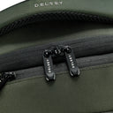 Delsey Paris DLC 2.0 - Rucksack 15" 44 cm (oliv) - Ansicht 6
