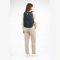 Fjällräven Skule Top 26 - Rucksack 15" 50 cm (navy) - Ansicht 4