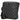 Guess Torino - Borsa a tracolla 23.5 cm (nero scuro)