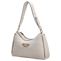 Guess Anise Double Zip - Borsa a tracolla 28,5 cm (logo stone)
