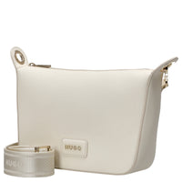 HUGO Orin - Borsa a tracolla 26 cm (nero)