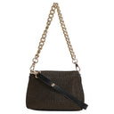 Liu Jo Lapuffy - Umhängetasche 19 cm (nero/brass gold) - Ansicht 4