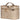 Joop Women Cortina 1.0 Flora - Beautycase 24 cm (sesamo)