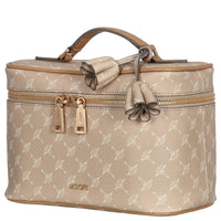 Joop Women Cortina 1.0 Flora - Beautycase 24 cm (sesamo)