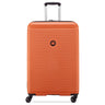Delsey Paris Freestyle - 4-Rollen-Trolley L 76 cm (rot)