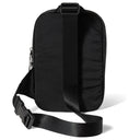 Nike Aura - Umhängetasche 28 cm (schwarz/gunmetal) - Ansicht 3