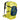 Tatonka Bike Backpack MTB 28 - Zaino da bicicletta 53 cm (lime)