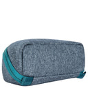 Tatonka Square Zip Pouch S - Kulturbeutel 19 cm (black) - Ansicht 3