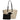 Joop Cestino Chiaro Suna - Shopper 34 cm (nero)