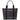 Napapijri Women's H-Nuage T - Shopper 42 cm (nero)