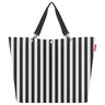 reisenthel XL - Shopper 65 cm (summerstripes black)