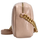 Liu Jo Lapuffy - Umhängetasche M 23 cm (cipria) - Ansicht 3