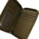 Desigual Mone Bubbles Marisa Small - Geldbörse 5cc 14 cm (grün) - Ansicht 4