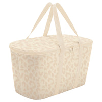 reisenthel thermo coolerbag - Borsa termica 44.5 cm (nera)