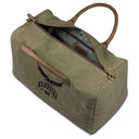 Klondike 1896 Dawson Jason - Reisetasche 46 cm (khaki) - Ansicht 6