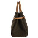 Brics Life - Handtasche 33 cm (olive) - Ansicht 3