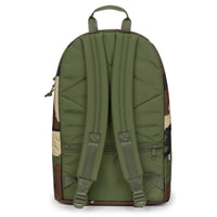 Eastpak Double Office - Rucksack 17" 47 cm (camo) - Ansicht 2