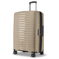 Stratic Novium SL - 4-Rollen-Trolley 65 cm erw. (sand) - Ansicht 4