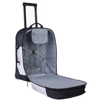 Evoc Terminal Bag 40+20 - Rollenreisetasche 54 cm (multicolour) - Ansicht 4