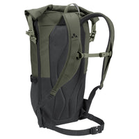 Vaude CityGo 23 II - Rucksack 13.3" 53 cm (khaki) - Ansicht 4