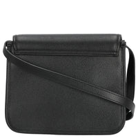 Lacoste Messenger Bag - Umhängetasche 24 cm (black) - Ansicht 4