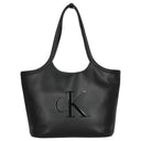 Calvin Klein Bold - Shopper (black)