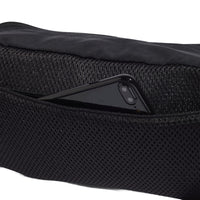 adidas City Explorer - Waist Bag (Color: black/aurora ink/tent green)