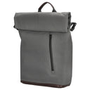 aunts & uncles Japan Fukui Rolltop - Rucksack 15" 42.5 cm (pewter) - Ansicht 2