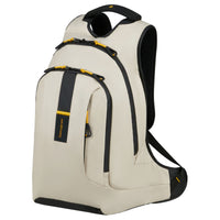 Samsonite Paradiver Light - Zaino porta laptop 15,6" 43 cm (sabbia)