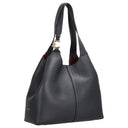 Coccinelle C-Easy - Shopper L 36 cm (midnight blue) - Ansicht 6