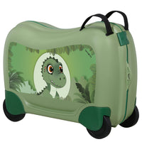Samsonite Dream2Go - Valigia per bambini 52 cm (Ice Cream Van)