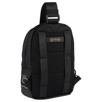 Camel Active Connect - Umhängetasche 25 cm (black) - Ansicht 2