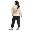 Jack Wolfskin Konya - Gürteltasche 37 cm (hazel wood) - Ansicht 9