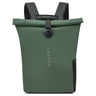 Delsey Paris Turenne Soft - Rucksack 14" 45 cm (grün)