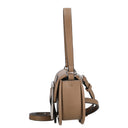 Seidenfelt Grurup - Schultertasche 26 cm (smooth Toffee) - Ansicht 3