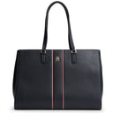 Tommy Hilfiger Daily - Shopper 40 cm (space blue)