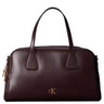 Calvin Klein Medium - Henkeltasche 33.5 cm (fudge)