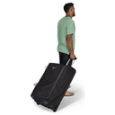 Osprey Daylite Wheeled Duffel 115 - Rollenreisetasche 82 cm (black)