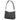 Guess Eco Erica - Borsa a spalla 24 cm (logo carbone)