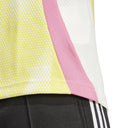 adidas Juventus Turin Fußball - Auswärtstrikot 24/25 Men (pure sulfur, L) - Ansicht 6